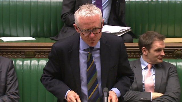 Norman Lamb
