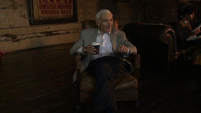 Lord Rees