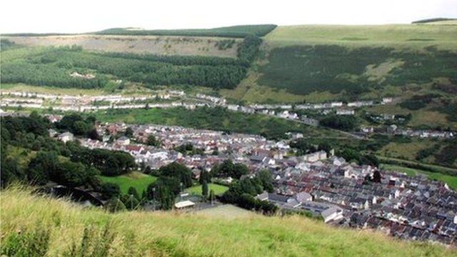 Rhondda
