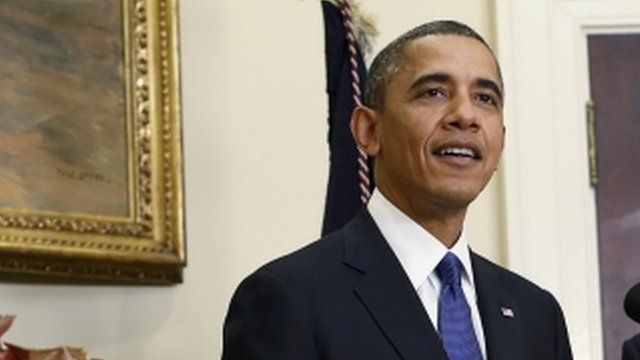 President Barack Obama