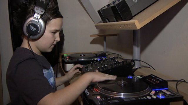 DJ Jack