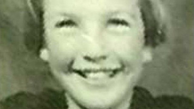 Moira Anderson