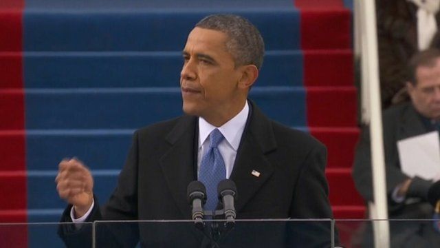 President Obama