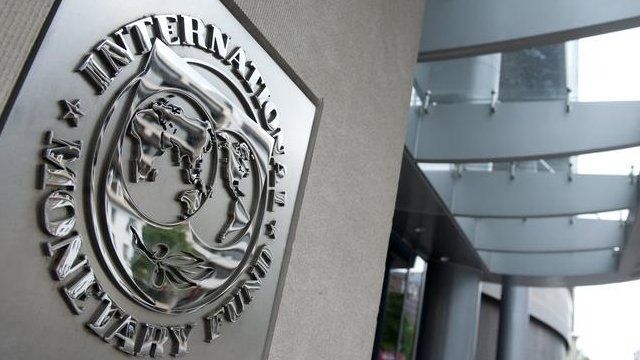 IMF sign