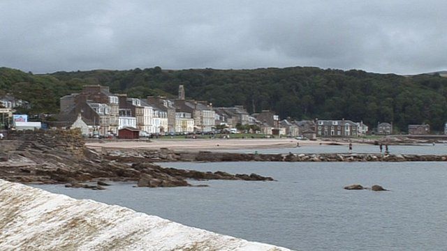 Millport, Isle of Cumbrae