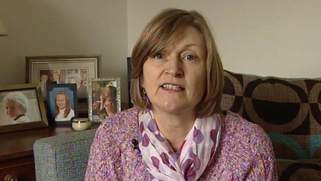 Jackie McCord
