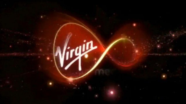 Virgin sign