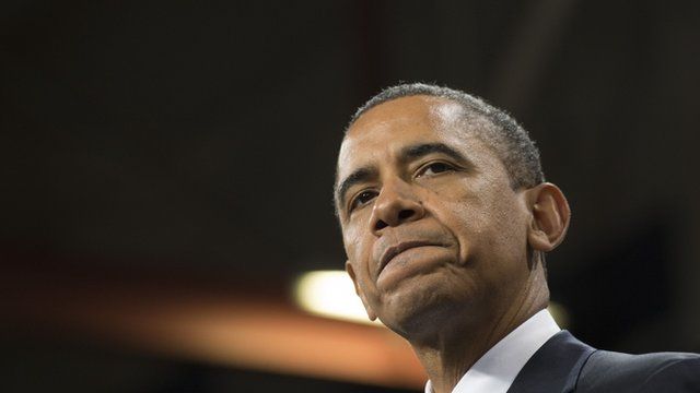 President Barack Obama