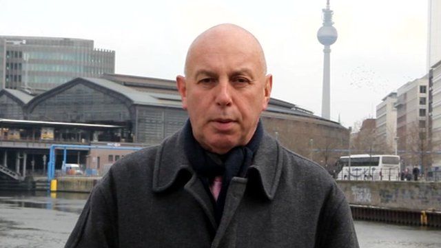 Stephen Evans