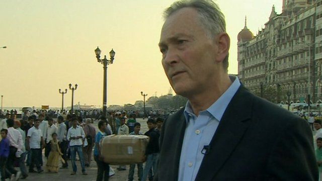 Premier League chief executive Richard Scudamore