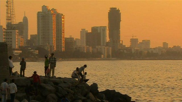 Mumbai