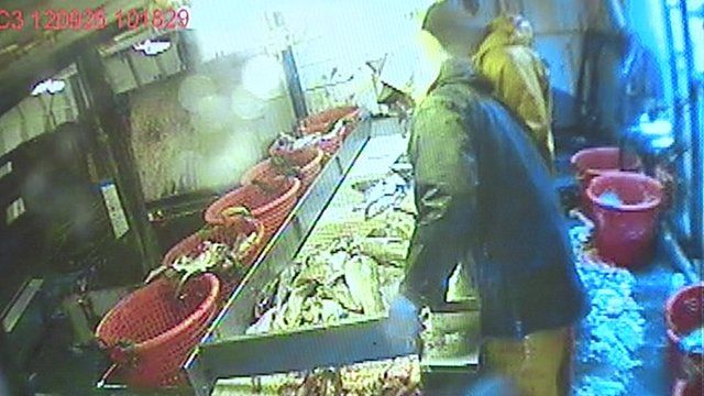 CCTV image