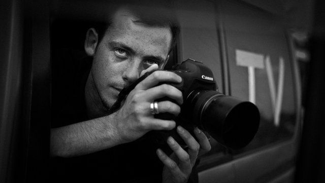Remi Ochlik