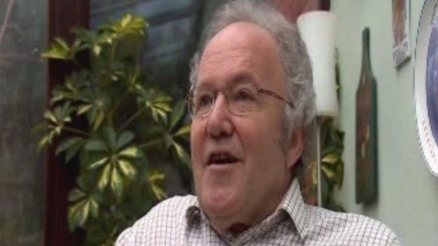 Heini Gruffydd
