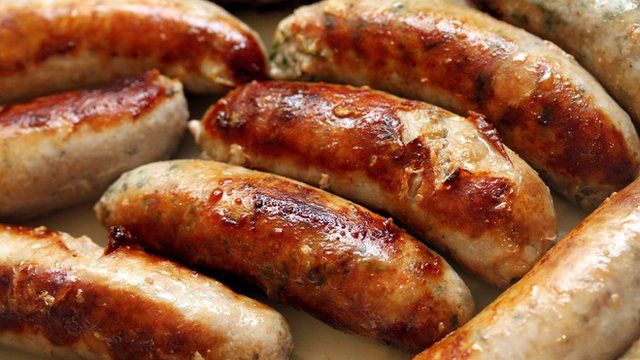 Sausages