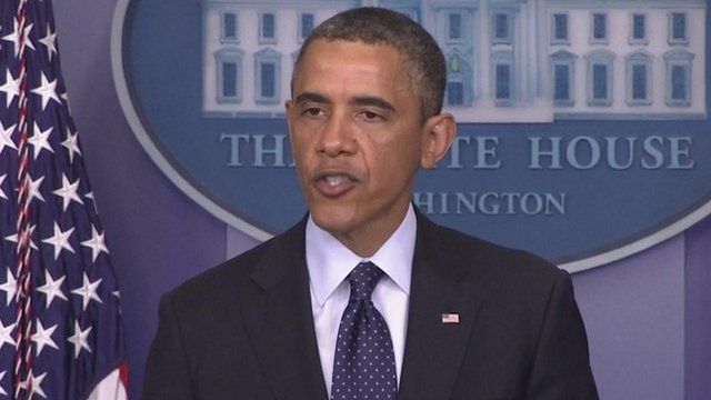 President Obama