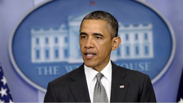 Barack Obama
