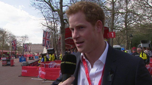 Prince Harry