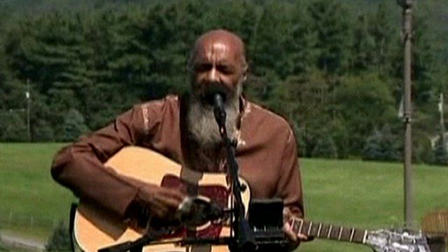 Richie Havens