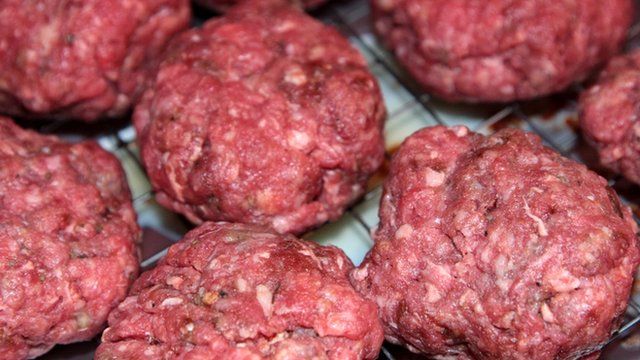 Meat