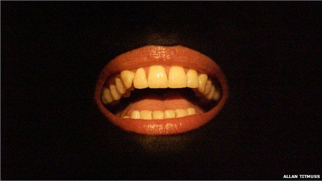 Not I Mouth