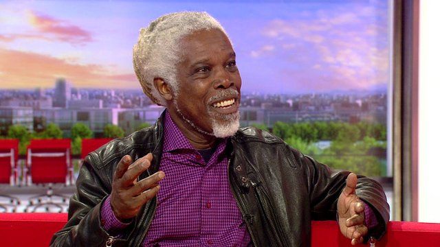 Billy Ocean