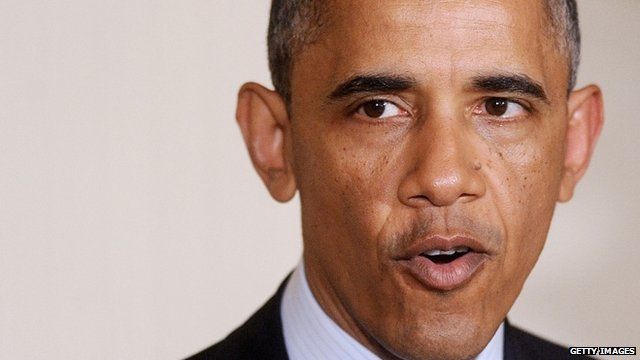 President Obama