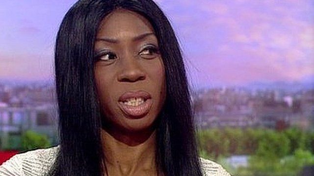 Heather Small