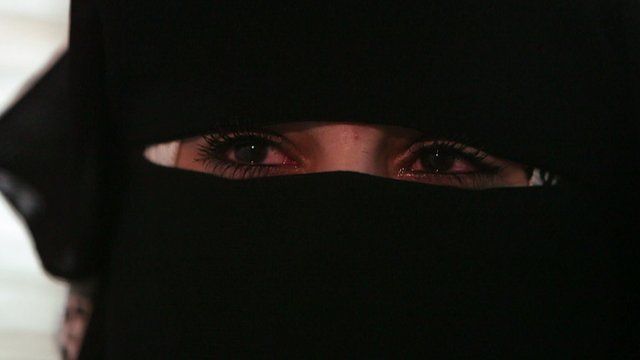 Syrian Refugees Women In Jordan Sexually Exploited Bbc News