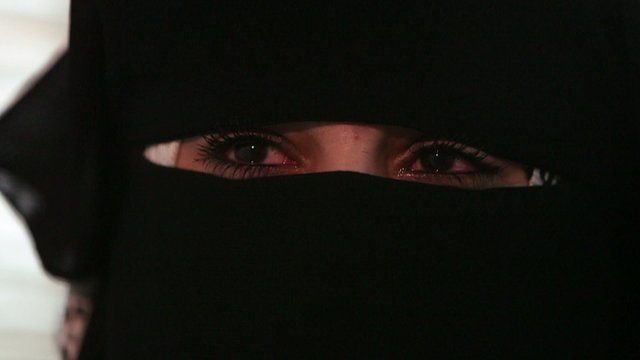 Syrian Refugees Women In Jordan Sexually Exploited Bbc News 1485