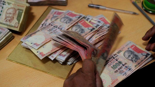 Rupees