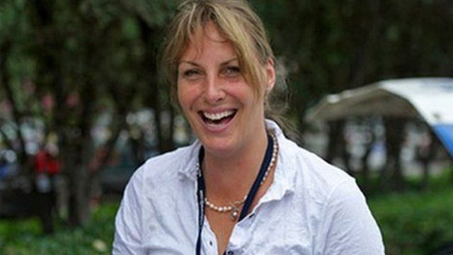 Emma Wilkinson