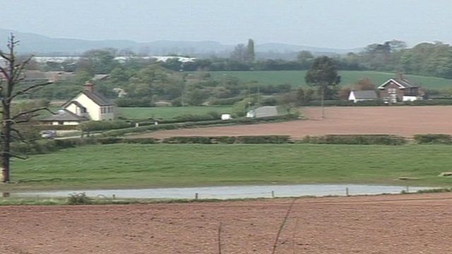 Derbyshire Dales