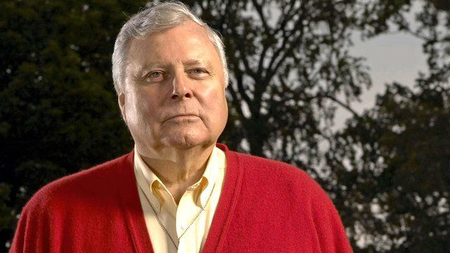 Peter Alliss
