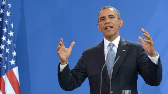 President Obama