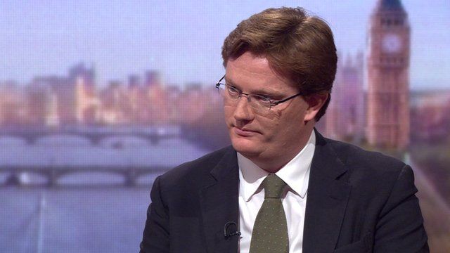 Danny Alexander