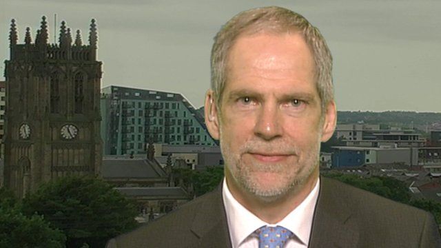 Martin Ellis