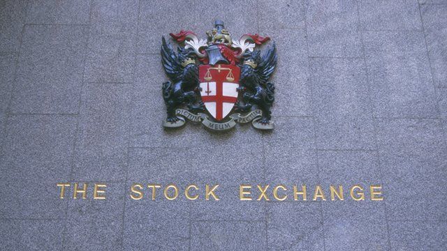 The Stock Exchange