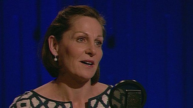 Dorothy Thompson, CEO, Drax