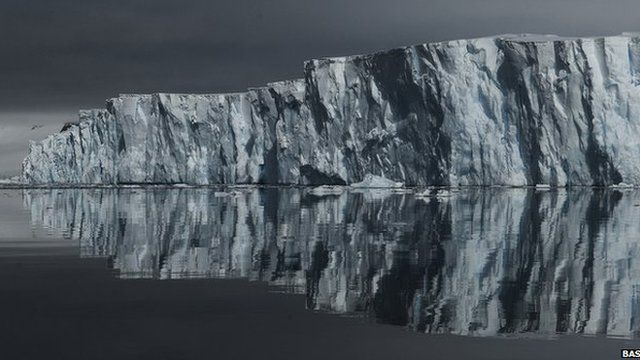 Ice (BAS)