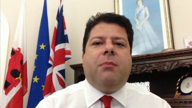 Fabian Picardo