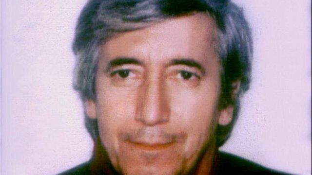 Georgi Markov