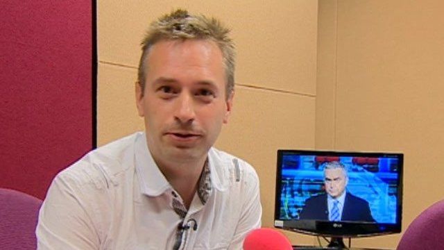 Stephen Tall