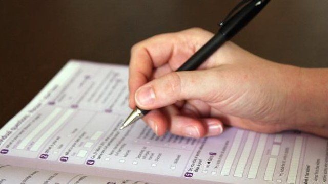 census