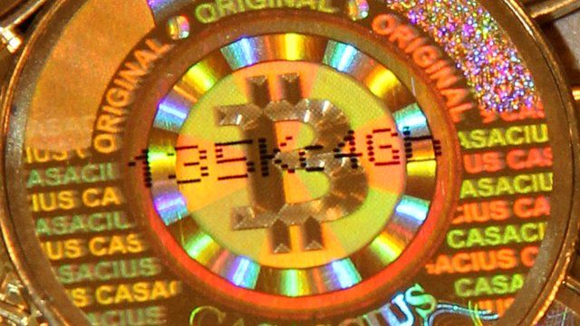 Bitcoin