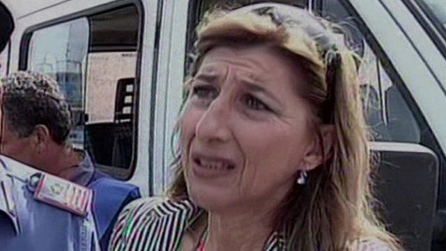 Giusi Nicolini