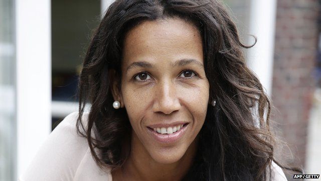 Jennifer Teege