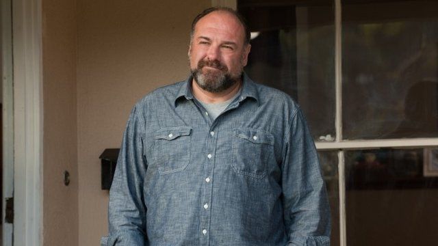James Gandolfini
