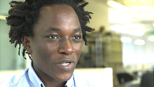 Ackeem Ngwenya