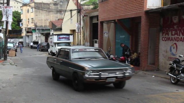 Used car